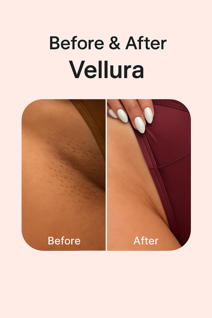 Vellura Smooth Trimmer