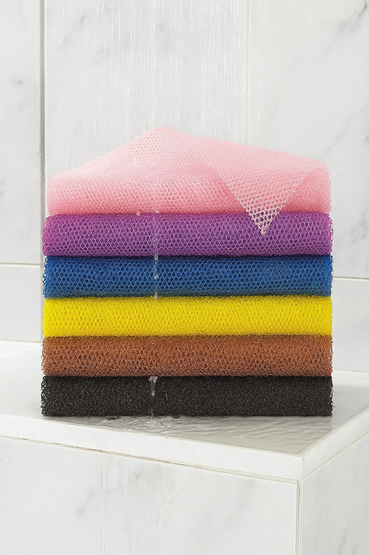 Vellura Exfoliating Nylon