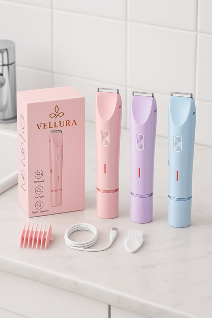 Vellura Smooth Trimmer